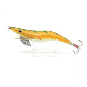 Captain 3025 Different Squid Size 3.5 5 12 cm Kalamar Zokası