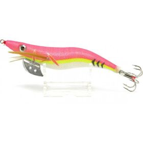 Captain 3025 Different Squid Size 3.5 5 12 cm Kalamar Zokası
