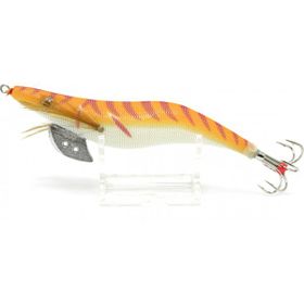 Captain 3025 Different Squid Size 3.5 5 12 cm Kalamar Zokası