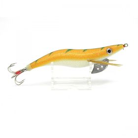 Captain 3025 Different Squid Size 3.5 5 12 cm Kalamar Zokası