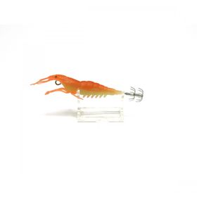 Captain 3026 Silikon Shrimp Squid 10 10 cm Kalamar Zokası
