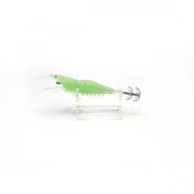 Captain 3026 Silikon Shrimp Squid 12 10 cm Kalamar Zokası