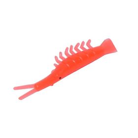 Captain 3052 6 cm 5'li Pk Color:003 Soft Shrımp Yem