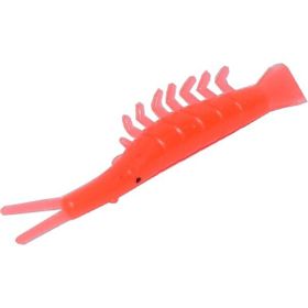 Captain 3052 6 cm 5'li Pk Color:003 Soft Shrımp Yem