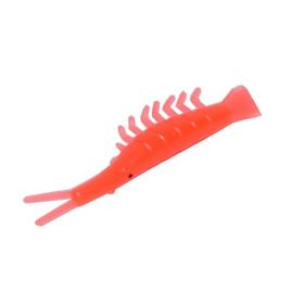 Captain 3052 6 cm 5'li Pk Color:003 Soft Shrımp Yem