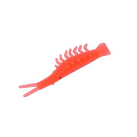 Captain 3052 6 cm 5'li Pk Color:003 Soft Shrımp Yem