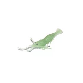 Captain 3054 003 5'li Paket Silikon Karides 7.5 cm Suni Yem
