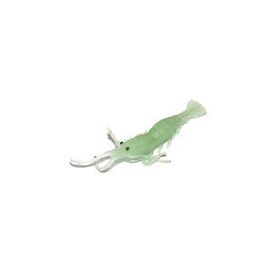 Captain 3054 7.5 cm 5'li Pk Color:003 Soft Shrımp Yem