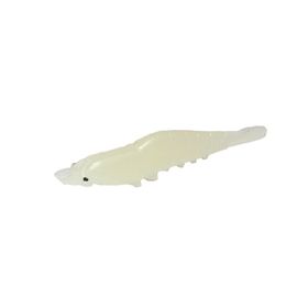 Captain 3056 004 5'li Paket Silikon Karides 8 cm Suni Yem