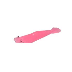 Captain 3056 8 cm 5'li Pk Color:002 Soft Shrımp Karides yem