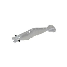Captain 3056 8 cm 5'li Pk Color:003 Soft Shrımp Karides yem