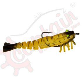 Captain 3064 8.5 cm 8 gr Color:02 Karides Yem