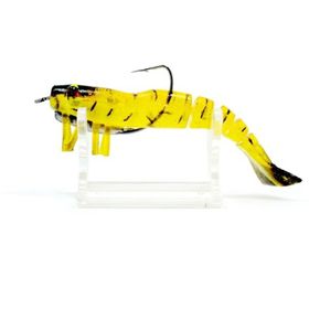 Captain 3064 8.5 cm 8 gr Color:02 Karides Yem