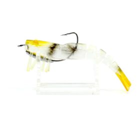 Captain 3064 8.5 cm 8 gr Color:04 Karides Yem
