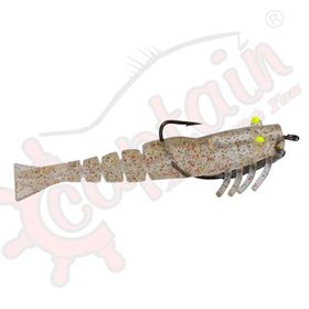 Captain 3064 8.5 cm 8 gr Color:05 Karides Yem