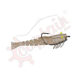 Captain 3064 8.5 cm 8 gr Color:05 Karides Yem