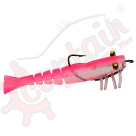 Captain 3064 8.5 cm 8 gr Color:08 Karides Yem