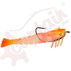 Captain 3064 8.5 cm 8 gr Color:10 Karides Yem