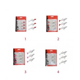 Captain 3066 1 Adet Pluse Soft 10 cm Turna Silikonu Suni Yem