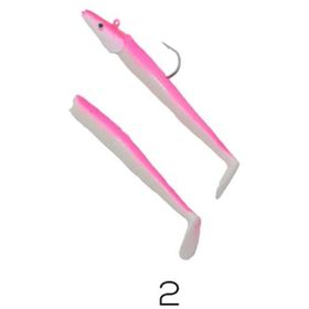 Captain 3071 12.5 cm Ultimate Soft Silikon Yem