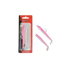 Captain 3071 2'li Pk 12.5 cm Color:5 Ultımate Sardıne Yem