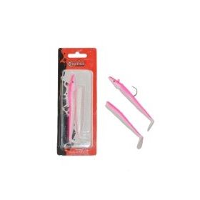 Captain 3071 2'li Pk 12.5 cm Color:5 Ultımate Sardıne Yem
