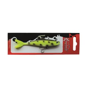 Captain 3528 10.5 cm Color 03 Zucker Soft Silikon Balık ve Yemler