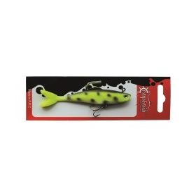 Captain 3528 10.5 cm Color 03 Zucker Soft Silikon Balık ve Yemler