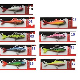 Captain 3528 10.5 cm Color 03 Zucker Soft Silikon Balık ve Yemler