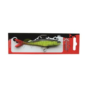 Captain 3528 10.5 cm Color 04 Zucker Soft Silikon Balık ve Yemler