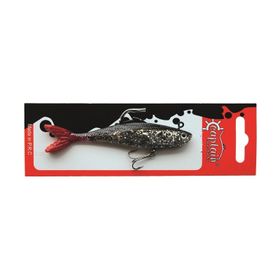 Captain 3528 10.5 cm Color 06 Zucker Soft Silikon Balık ve Yemler
