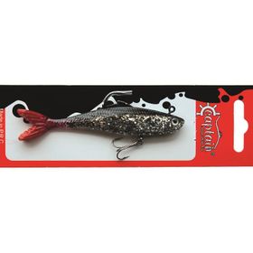 Captain 3528 10.5 cm Color 06 Zucker Soft Silikon Balık ve Yemler