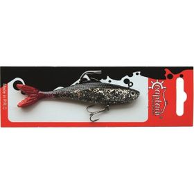 Captain 3528 10.5 cm Color 06 Zucker Soft Silikon Balık ve Yemler