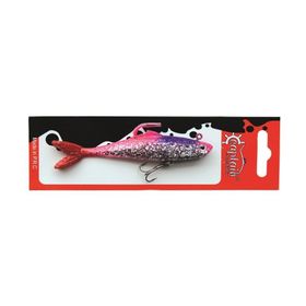 Captain 3528 10.5 cm Color 08 Zucker Soft Silikon Balık ve Yemler