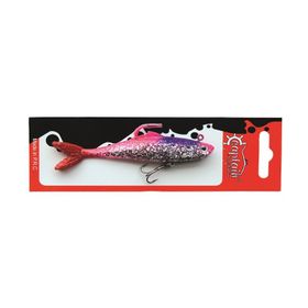 Captain 3528 10.5 cm Color 08 Zucker Soft Silikon Balık ve Yemler