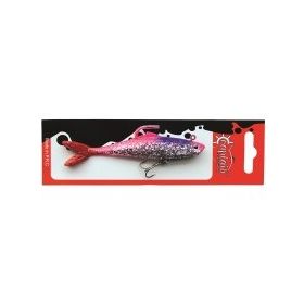 Captain 3528 10.5 cm Color 08 Zucker Soft Silikon Balık ve Yemler