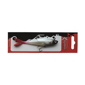 Captain 3528 10.5 cm Color 09 Zucker Soft Silikon Balık ve Yemler