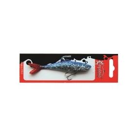 Captain 3528 10.5 cm Color 11 Zucker Soft Silikon Balık ve Yemler