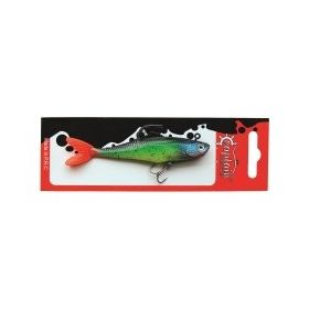 Captain 3528 10.5 cm Color 16 Zucker Soft Silikon Balık ve Yemler