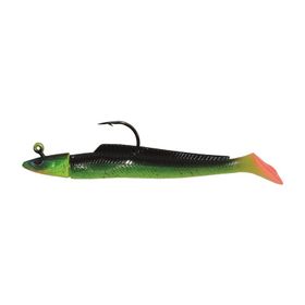 Captain 3533 10.5 cm Color 08 Hiroshi Soft Silikon Balık ve Yemler