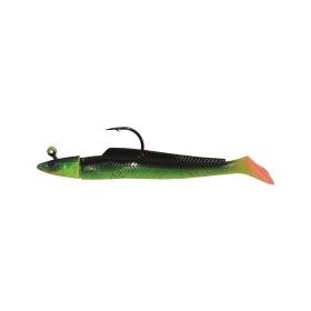 Captain 3533 10.5 cm Color 08 Hiroshi Soft Silikon Balık ve Yemler