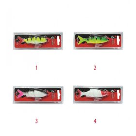 Captain 3539 Crafity Soft 10 cm 16.5 gr Silikon Yem