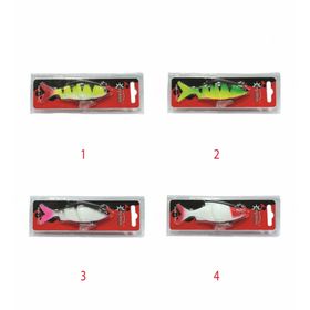 Captain 3539 Crafity Soft 10 cm 16.5 gr Silikon Yem