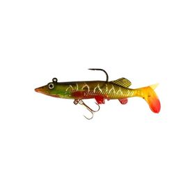 Captain 3546 10 cm Color:2 Steady Pıke Soft