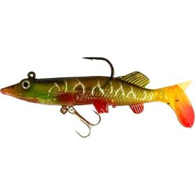 Captain 3547 12 cm Color:2 Steady Pıke Soft
