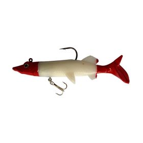 Captain 3552 10 cm Color:1 Bobo Pıke