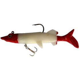 Captain 3553 12 cm Color:1 Bobo Pıke