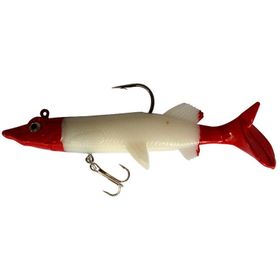 Captain 3553 12 cm Color:1 Bobo Pıke