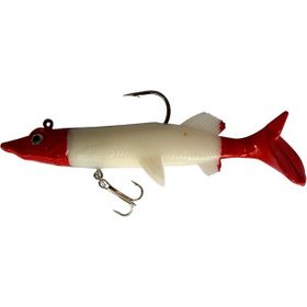 Captain 3553 12 cm Color:1 Bobo Pıke