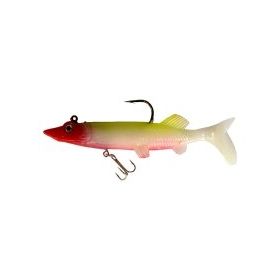 Captain 3553 12 cm Color:4 Bobo Pıke Soft